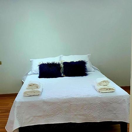 Ferienwohnung Cabanas Luxemburgo Osorno Exterior foto