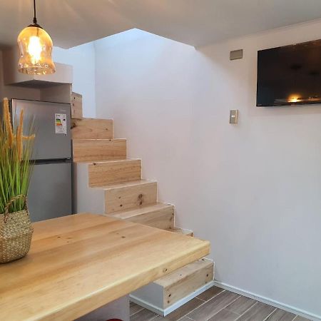 Ferienwohnung Cabanas Luxemburgo Osorno Exterior foto