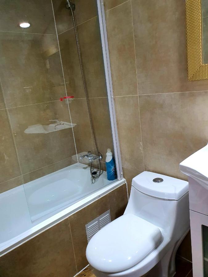 Ferienwohnung Cabanas Luxemburgo Osorno Exterior foto
